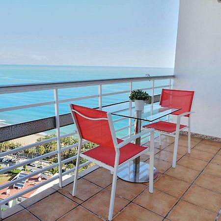 La Roca De Torremolinos Exterior photo