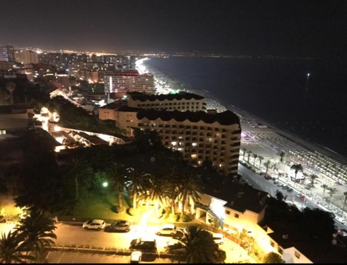 La Roca De Torremolinos Exterior photo