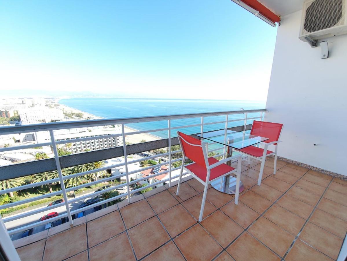 La Roca De Torremolinos Exterior photo