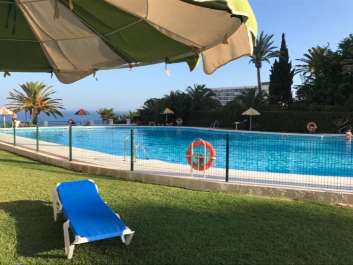 La Roca De Torremolinos Exterior photo