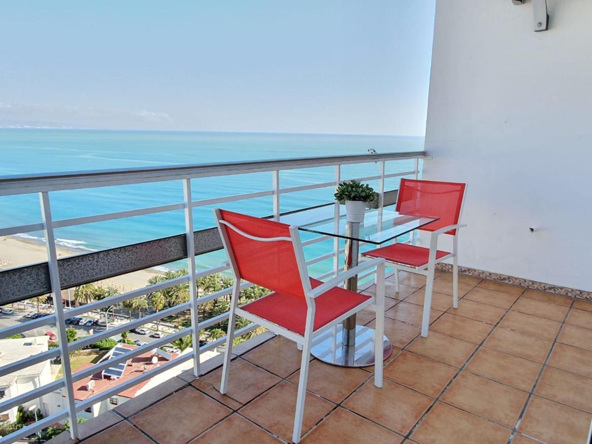 La Roca De Torremolinos Exterior photo