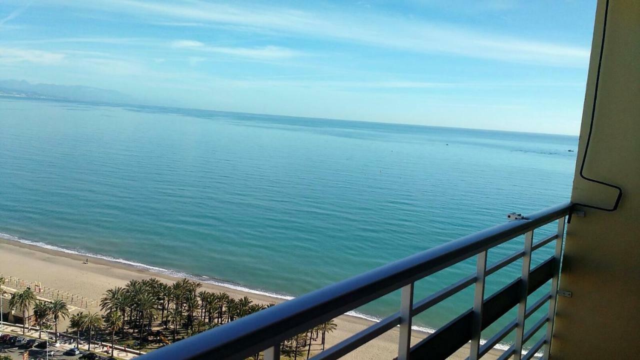 La Roca De Torremolinos Exterior photo