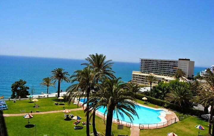 La Roca De Torremolinos Exterior photo