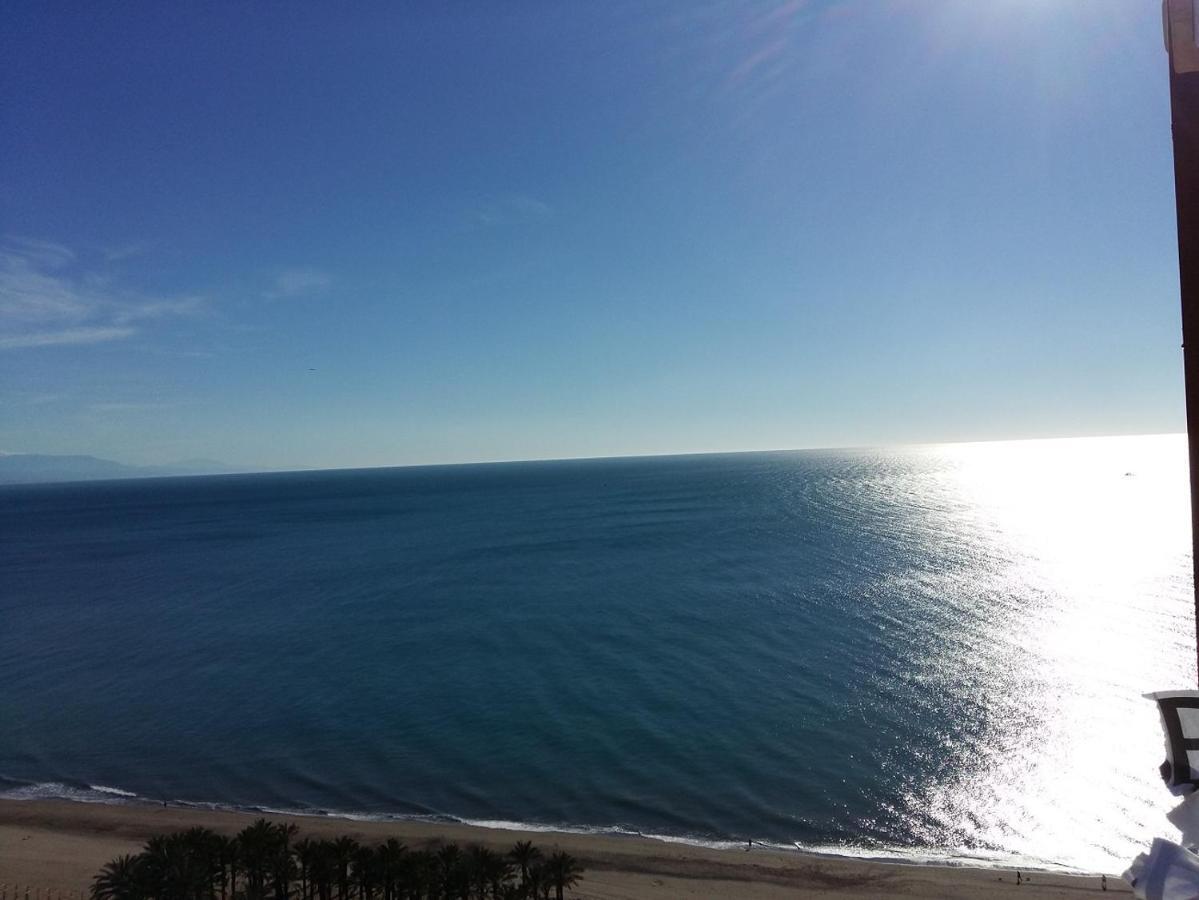 La Roca De Torremolinos Exterior photo