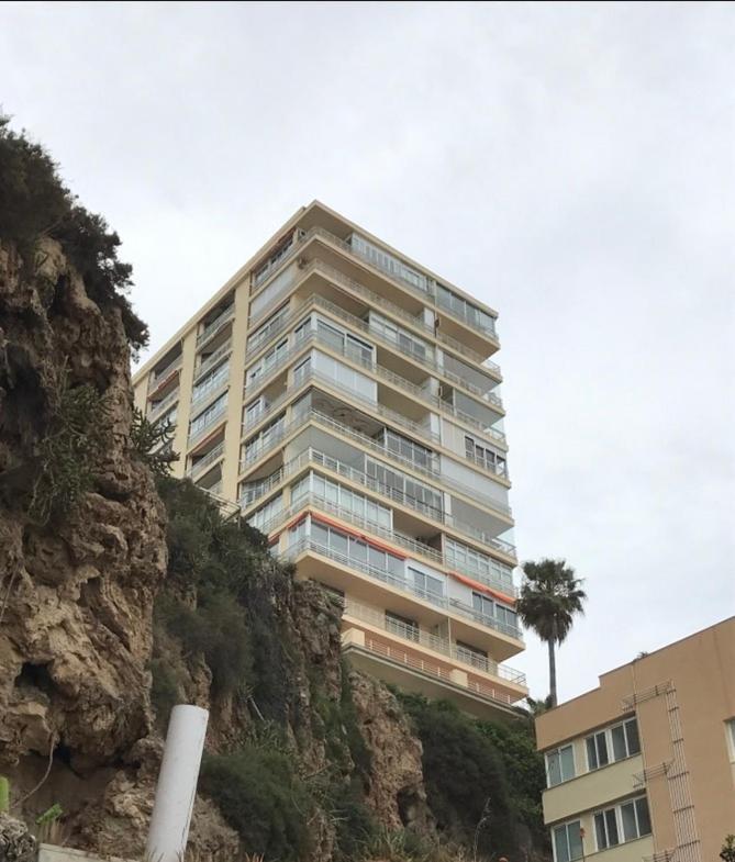 La Roca De Torremolinos Exterior photo