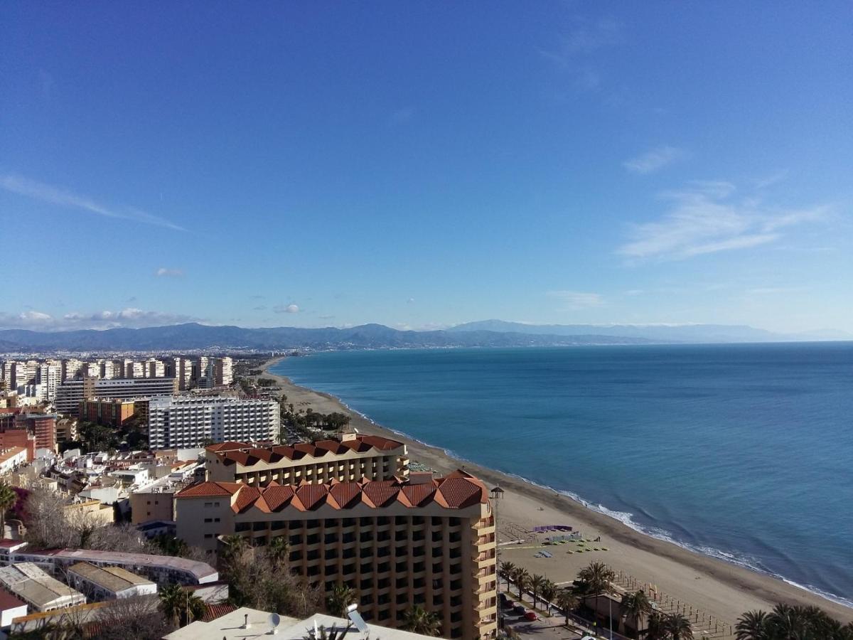 La Roca De Torremolinos Exterior photo