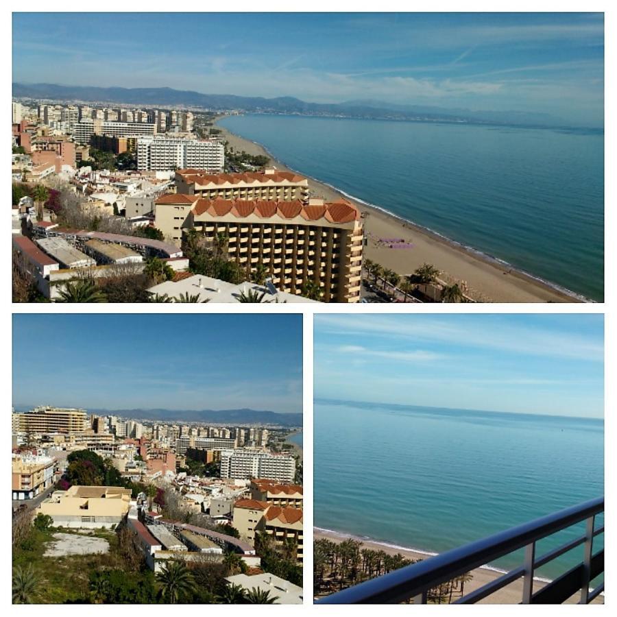 La Roca De Torremolinos Exterior photo